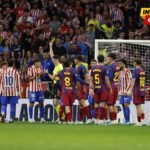 Barsin preokret protiv Atletika za plus sedam na prvom mjestu