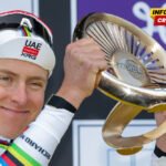 Pogačar treći put slavio u trci kroz Flandriju