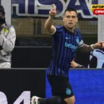 Inter nokautirao Romu