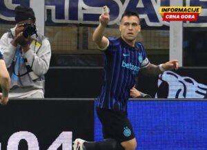 Inter nokautirao Romu