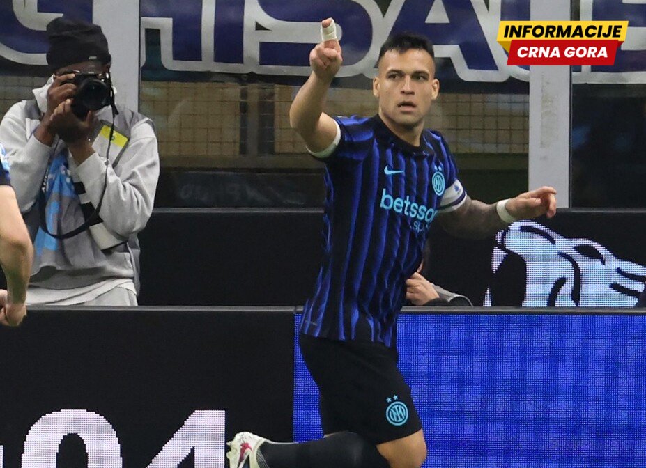 Inter nokautirao Romu