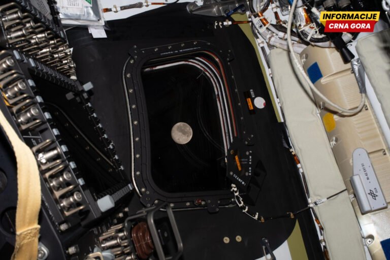 Artemis oborio rekord najveće udaljenosti od Zemlje koji je postavio Apolo 13