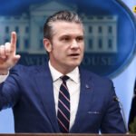 Hegset danas pred američkim Kongresom