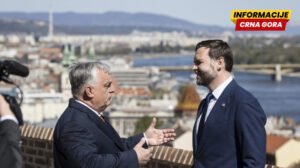 Prva reakcija iz Bijele kuće povodom poraza Orbana: “Tužni smo, ali nismo iznenađeni“