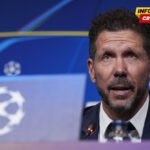 Simeone: Niko nam ništa ne duguje
