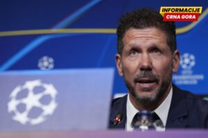 Simeone: Niko nam ništa ne duguje