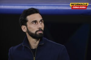 Arbeloa nakon eliminacije: Sudija uništio jednu prelijepu utakmicu