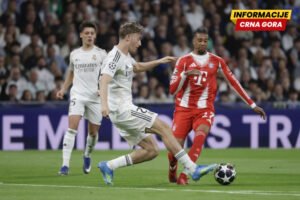 Transfer bomba na pomolu