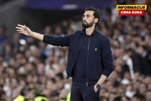 Arbeloa: Ne gledamo Barsu, moramo dobiti sve