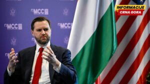 Vens nastavio da podržava Orbana: Nije sam dok je izložen neosnovanim napadima