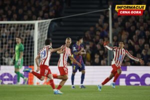 UŽIVO: Penal za PSŽ, šansa da se Liverpul nokautira