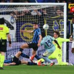 Juve makar na 24 sata četvrti na tabeli