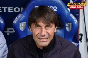 Konte: Imali smo veliku odlučnost i želju