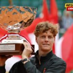 Fric i De Minor zamijenili pozicije, Siner i dalje na vrhu