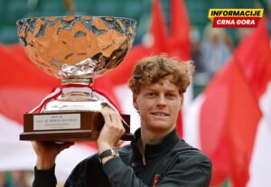 Fric i De Minor zamijenili pozicije, Siner i dalje na vrhu