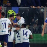 Inter već narednog vikenda može da osigura Skudeto