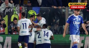 Inter već narednog vikenda može da osigura Skudeto