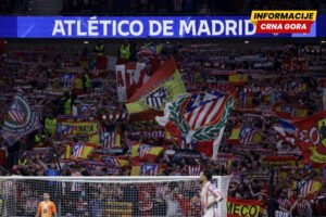 Atletiko eliminisao Barsu, PSŽ pokazao snagu i na Enfildu