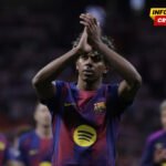 Jamal: Mi smo Barselona i vratićemo se tamo gdje pripadamo