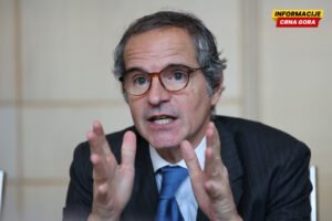 IAEA: Sjeverna Koreja povećava kapacitete za proizvodnju nuklearnog oružja