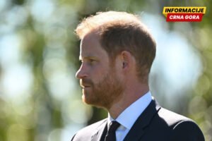 Hari o smrti Dajane: Nisam želio kraljevsku ulogu, to je ubilo moju majku