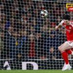 Kapiten Arsenala nakon plasmana u polufinale: Želimo da odemo korak dalje ove godine