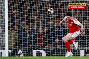 Kapiten Arsenala nakon plasmana u polufinale: Želimo da odemo korak dalje ove godine