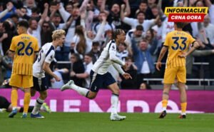 Peh za Totenhem i Holandiju: Simons završio sezonu, a propušta i Mundijal