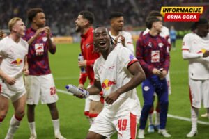 Lajpcig podigao cijenu, traži više od 100 miliona za čudo od 19 godina