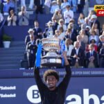 Fils i Šelton uzeli titule: Francuz slavio u drami, Amerikanac ispisao istoriju u Minhenu