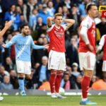 Kapiten Arsenala: Frustrirajuće je, odlučili su detalji