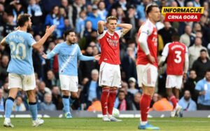 Kapiten Arsenala: Frustrirajuće je, odlučili su detalji