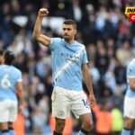 Rodri propušta Barnli, ali Gvardiola smiruje: Povreda nije ozbiljna