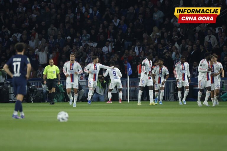 PSŽ izgubio, Lans opet u igri