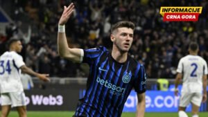 Trener Intera: Ćutali smo zbog Sučića, imao je veliki problem