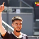 Masters u Madridu: Prižmić šokirao Šeltona, Kopriva srušio Rubljova, Siner preokretom do naredne faze