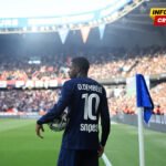 Rutina Parižana protiv Nanta