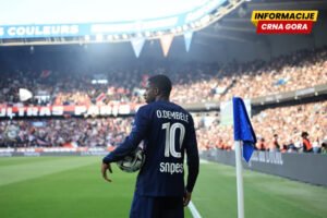 Rutina Parižana protiv Nanta