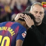 Alarm u Barseloni: Jamal dao gol odluke, pa izašao zbog povrede