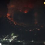 Požari u Japanu: Više od 3.000 evakuisanih u prefekturi Ivate