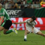 Real ispustio pobjedu u Andaluziji, Barselona već može da priprema šampionsku feštu