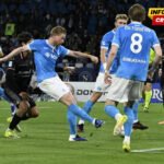 Poker Napolija protiv Kremonezea