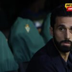 Arbeloa ljut na sudije: Ne razumiju fudbal