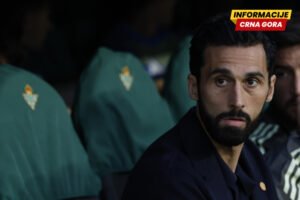 Arbeloa ljut na sudije: Ne razumiju fudbal