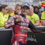 Markesu pol pozicija na Velikoj nagradi Španije