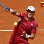 Rud i Menšik izborili treće kolo Mastersa u Madridu