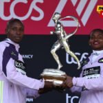 U Londonu pala dva svjetska rekorda