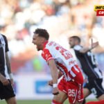 Zvezda slavila u derbiju i osvojila titulu