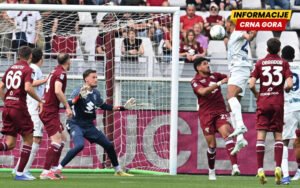 Interu bod protiv Torina, ali Skudeto nije ugroženo