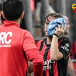Luka Modrić mora na operaciju, sezona je završena